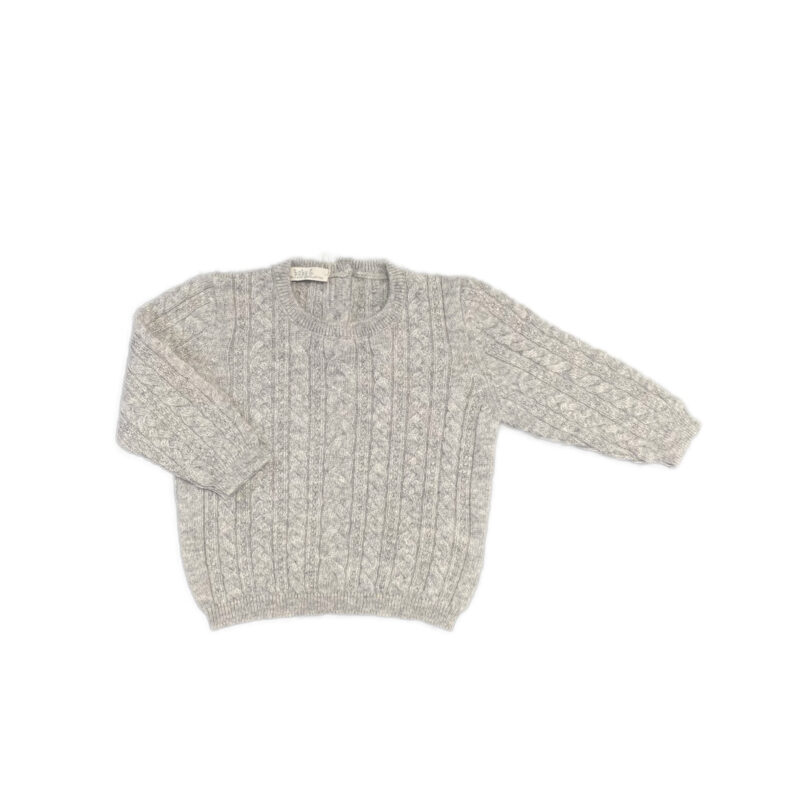 maglia gc trecce baby