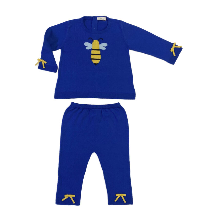 completo ape bluette