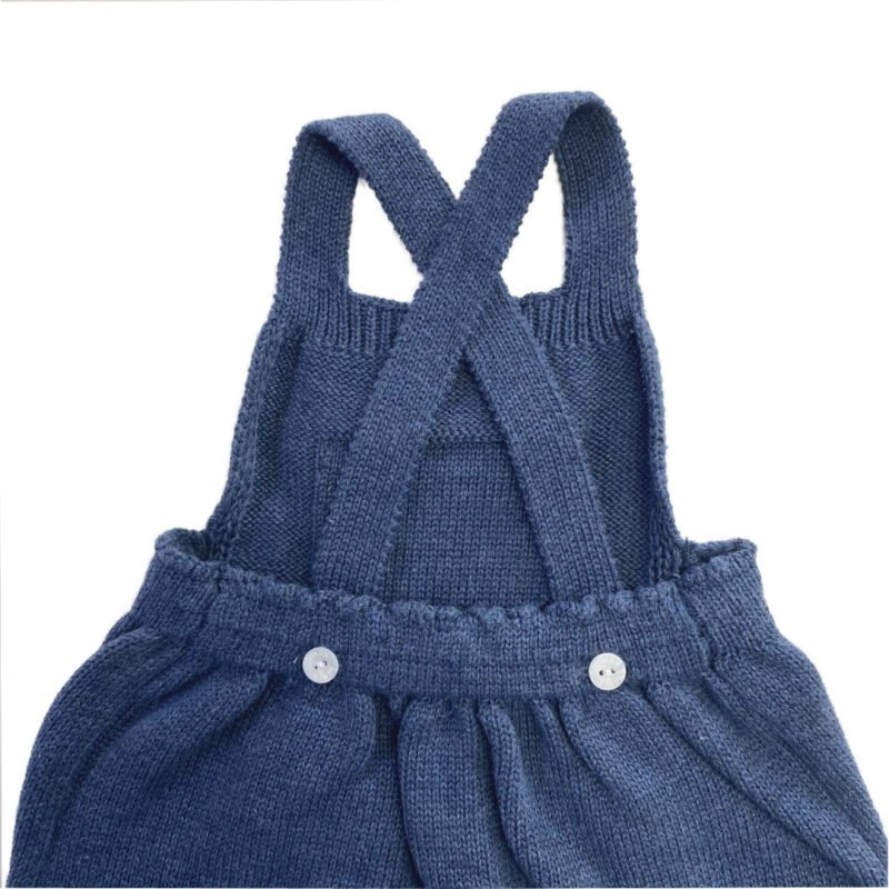 particolare corta jeans