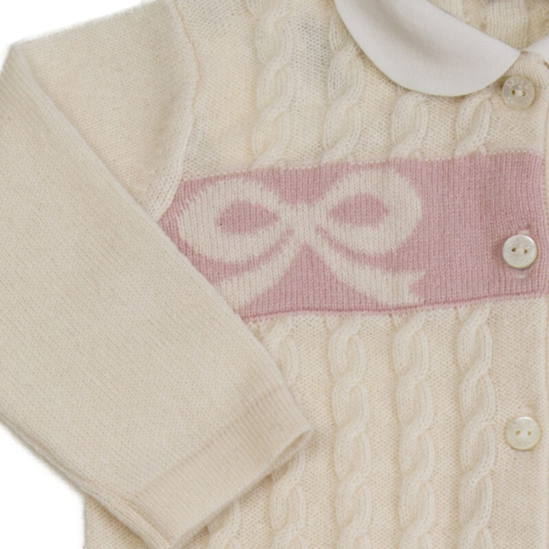 variante bianco rosa